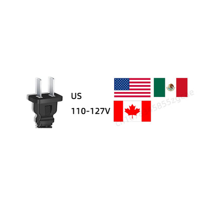 Electric Hot Comb Multifunctional Straight Hair Straightener Comb Negative Ion Anti-Scalding Styling Tool Straightening Brush